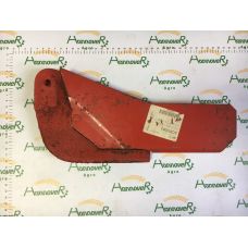 Сошник в зборі з кілем AC853063, АС853063, Kverneland